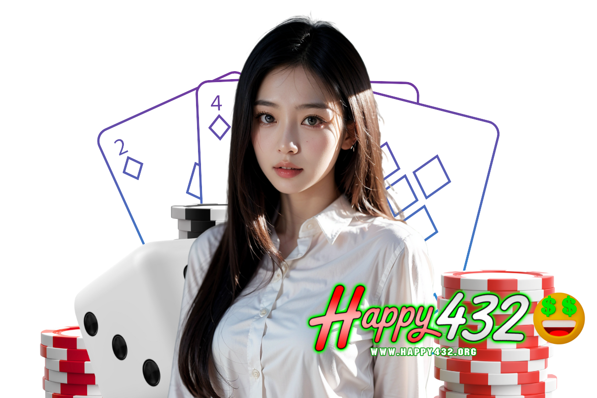happy432 สล็อต