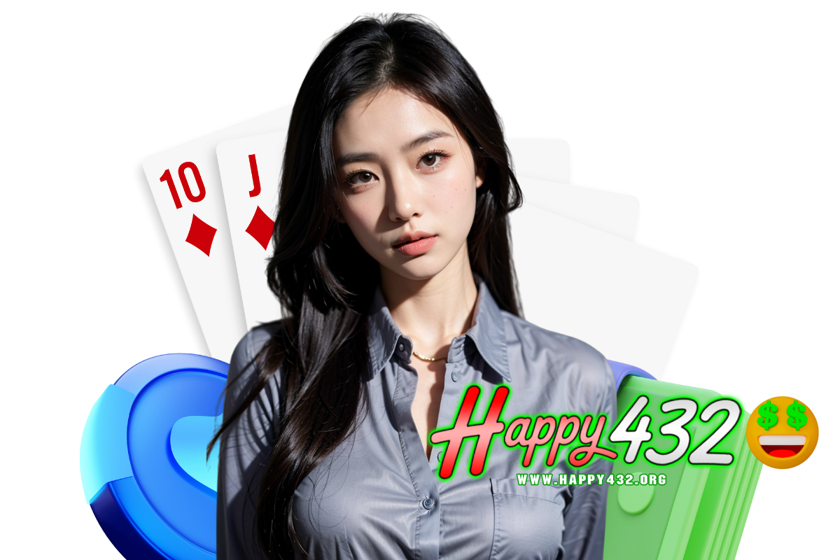 happy432 เว็บตรง